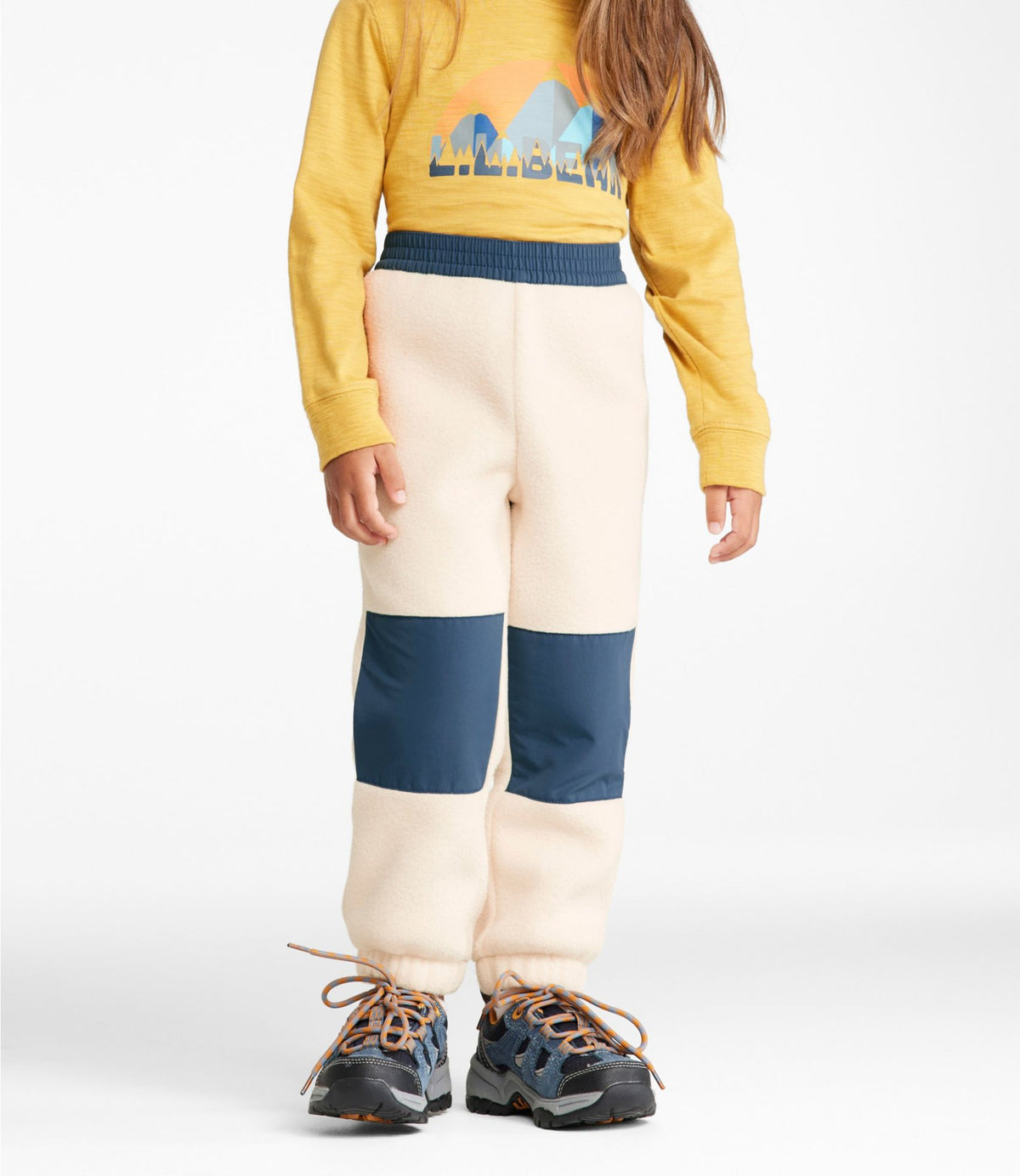 Toddlers' Mountain Classic Fleece Pants