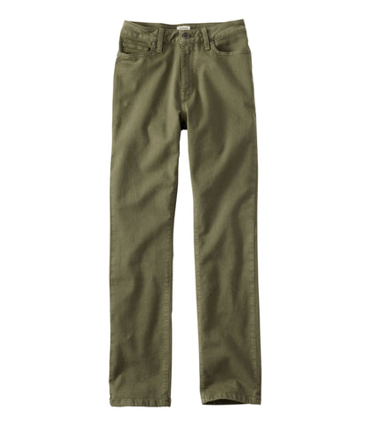 Women's True Shape Jeans, High-Rise Slim-Leg Colors