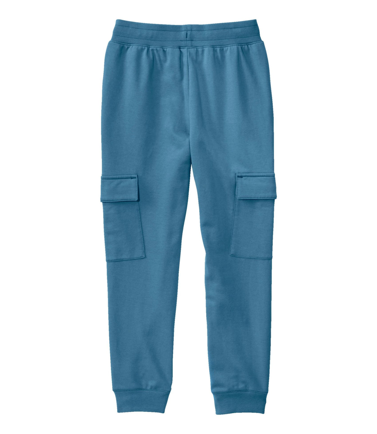 Kids' Cargo Knit Trail Pants