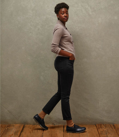 Women's Signature Super Stretch Jeans, High-Rise Skinny-Leg Ankle