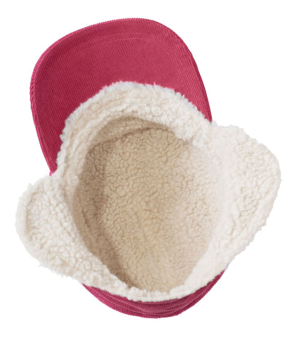 Kids' L.L.Bean Corduroy Trapper Hat
