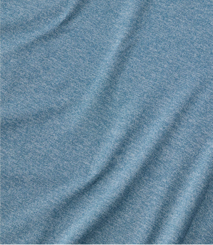 Women's Movement Essential Tee, Long-Sleeve Cropped