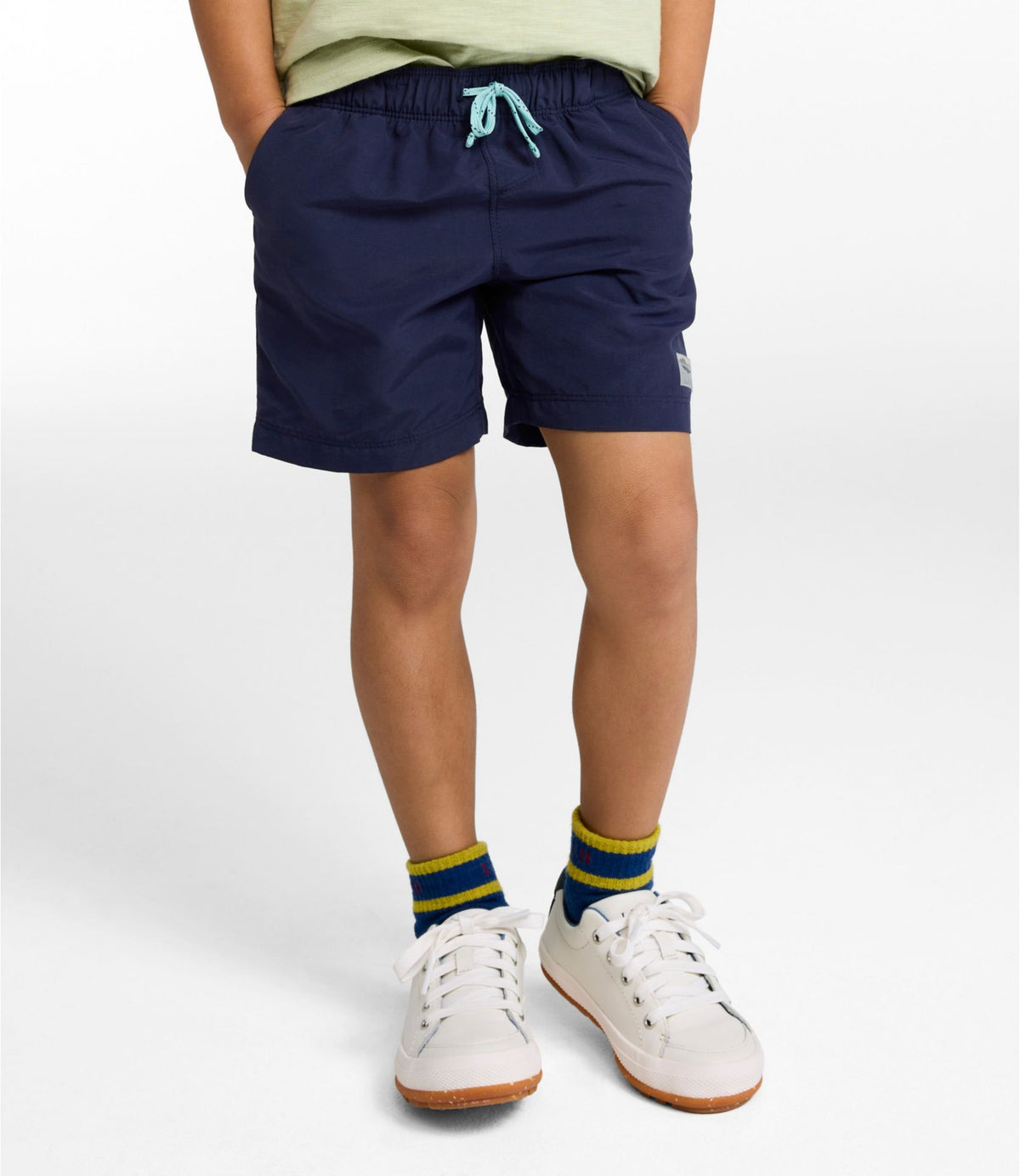 Kids' Stowaway Shorts