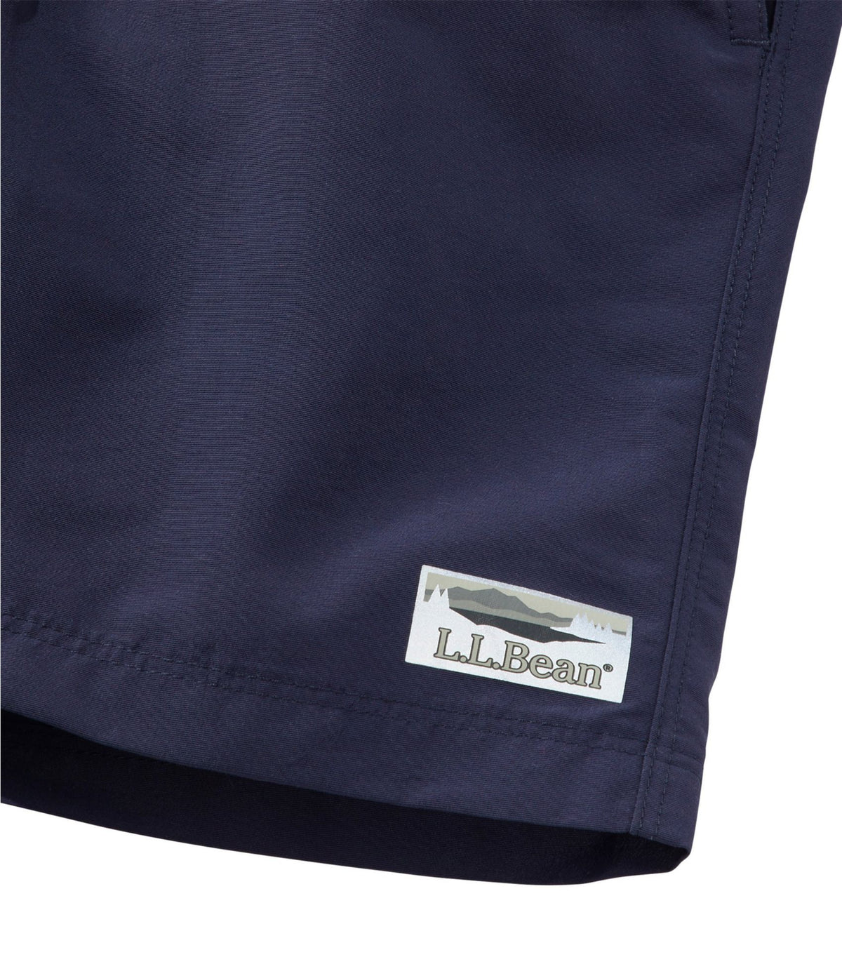 Kids' Stowaway Shorts