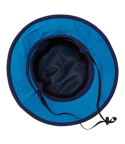Kids' L.L.Bean Sun Shade Bucket Hat