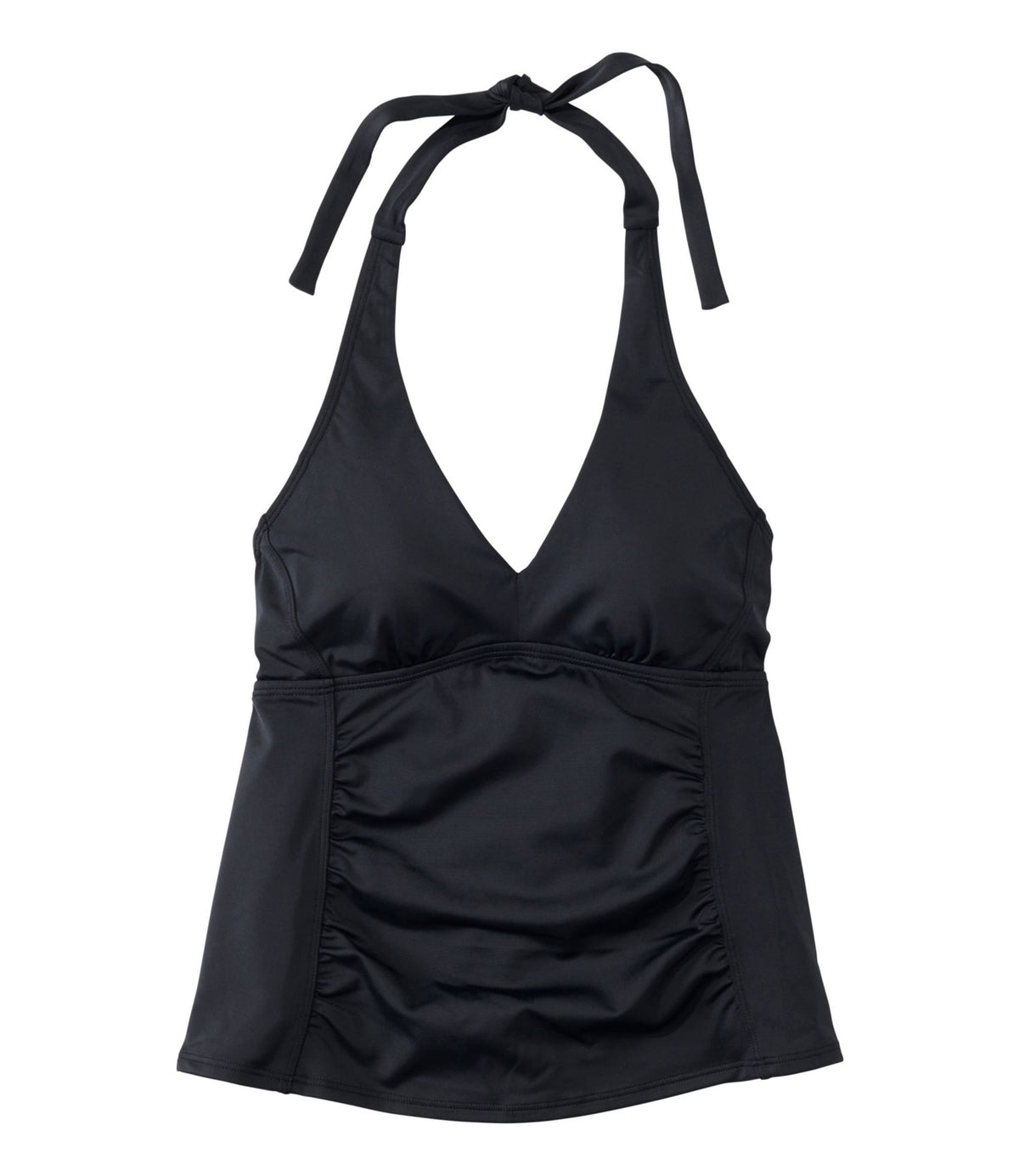 Women's BeanSport Swimwear, Halter Tankini Top