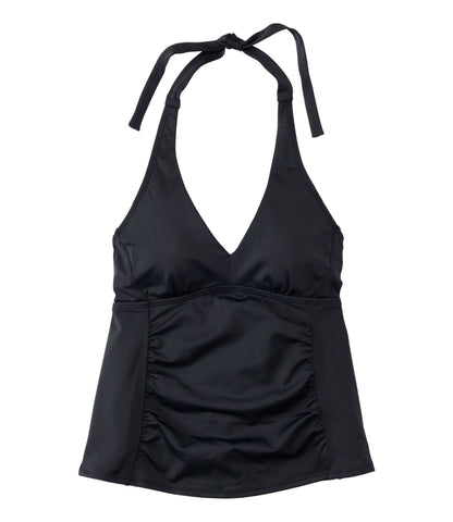 Women's BeanSport Swimwear, Halter Tankini Top