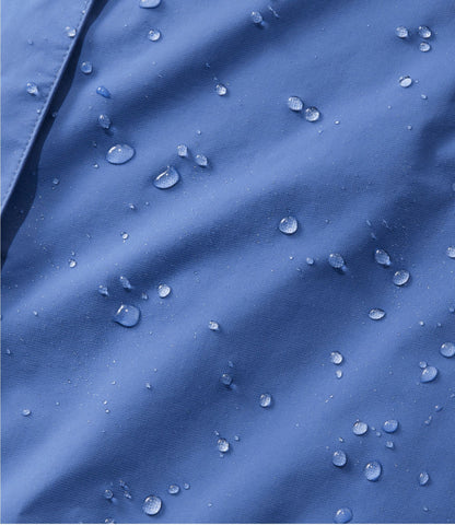 Women's Wharf Street Raincoat