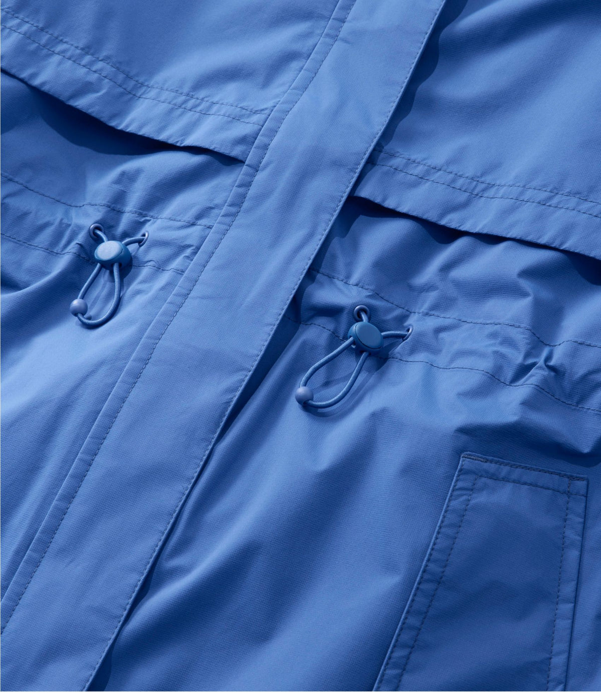 Women's Wharf Street Raincoat