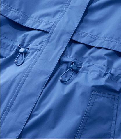 Women's Wharf Street Raincoat
