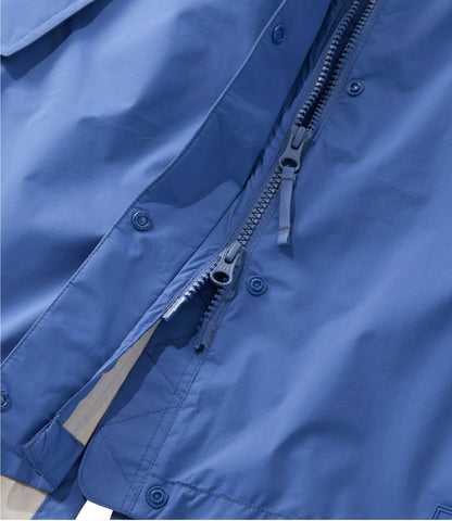 Women's Wharf Street Raincoat