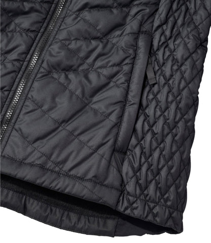 Women's Fleece-Lined PrimaLoft Jacket