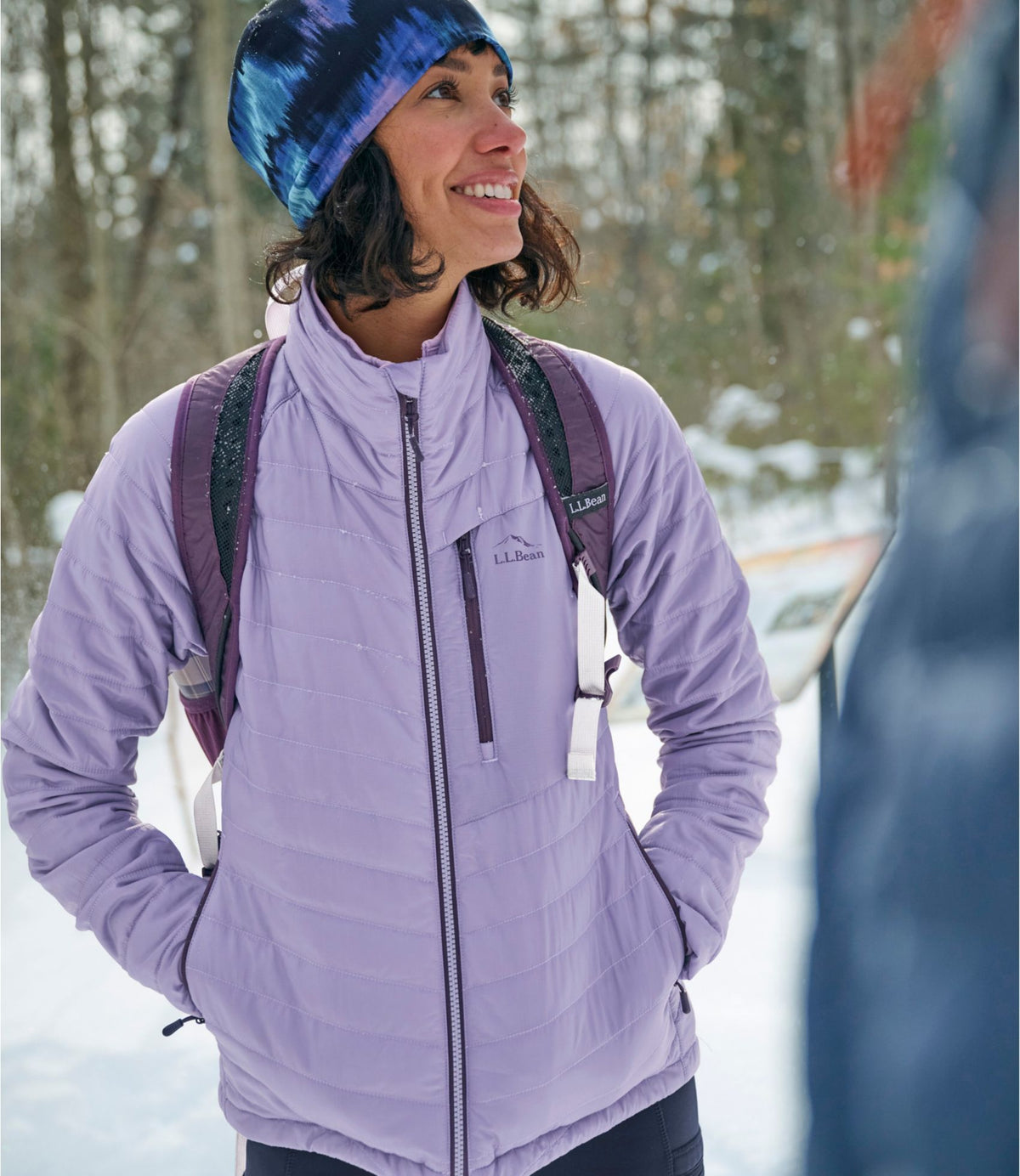 Women's PrimaLoft Packaway Jacket