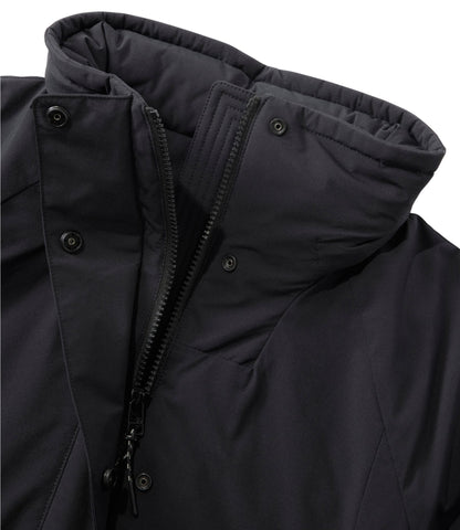 Women's Back Bay Insulated Jacket