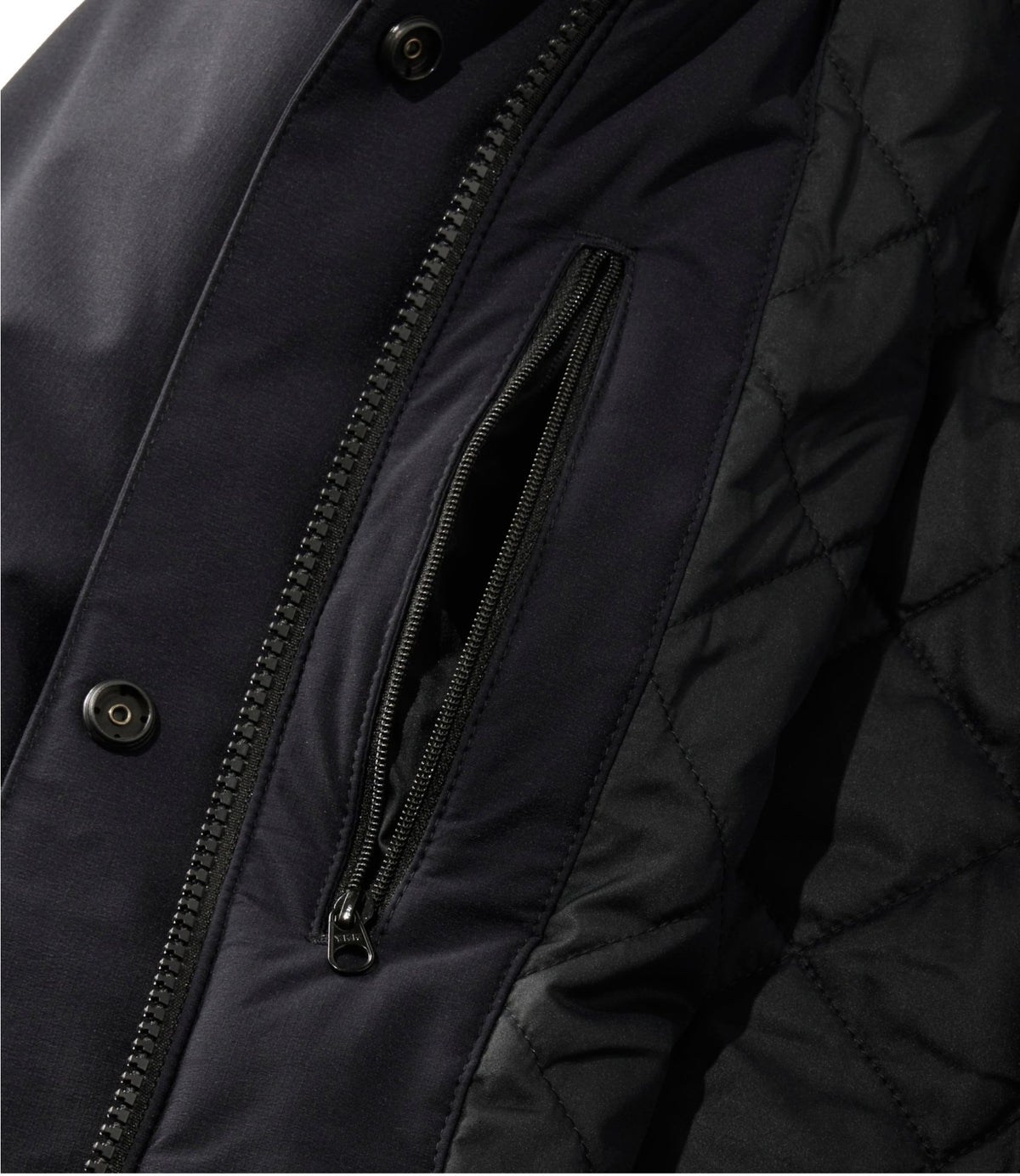 Women's Back Bay Insulated Jacket