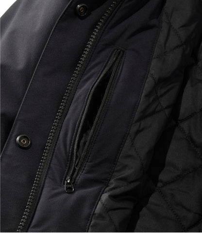 Women's Back Bay Insulated Jacket