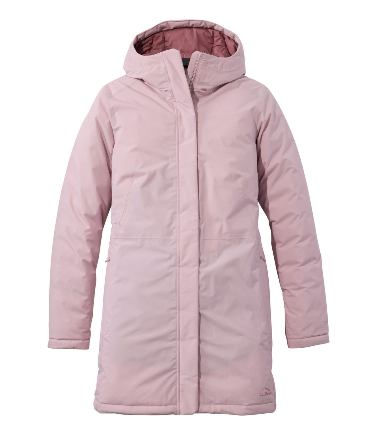 Women's Waterproof Ultralight Down Coat