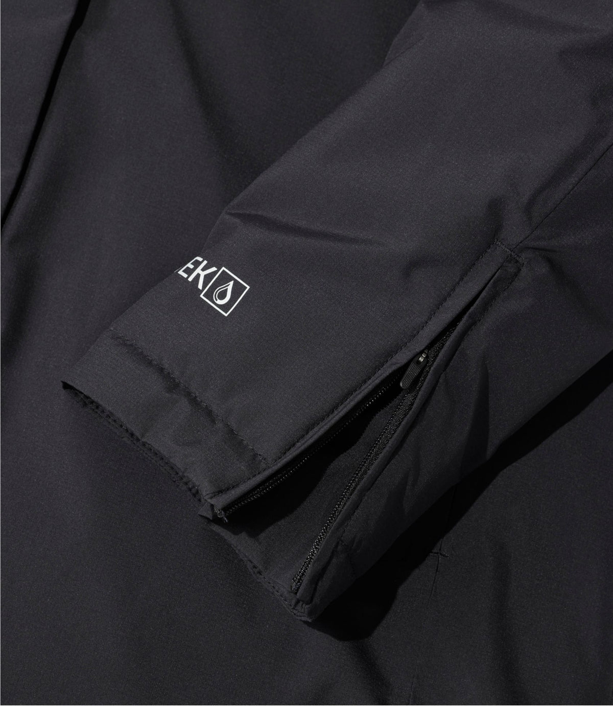Women's Waterproof Ultralight Down Coat