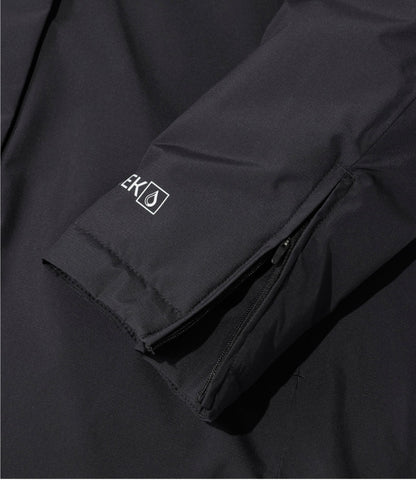 Women's Waterproof Ultralight Down Coat