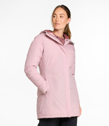 Women's Waterproof Ultralight Down Coat
