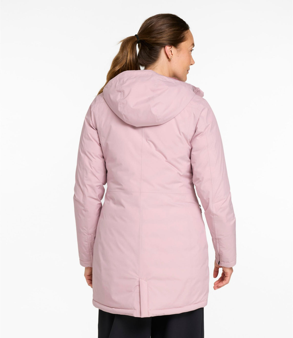 Women's Waterproof Ultralight Down Coat