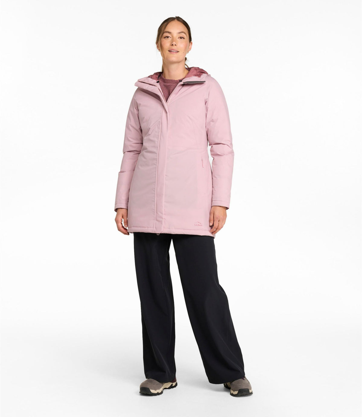 Women's Waterproof Ultralight Down Coat