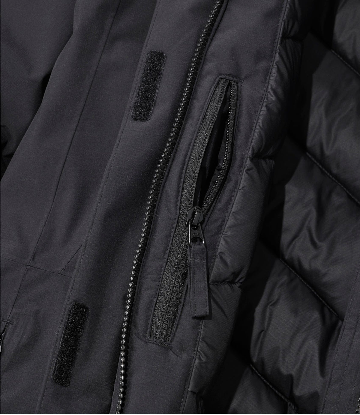 Women's Waterproof Ultralight Down Coat