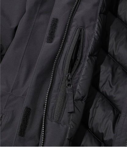 Women's Waterproof Ultralight Down Coat