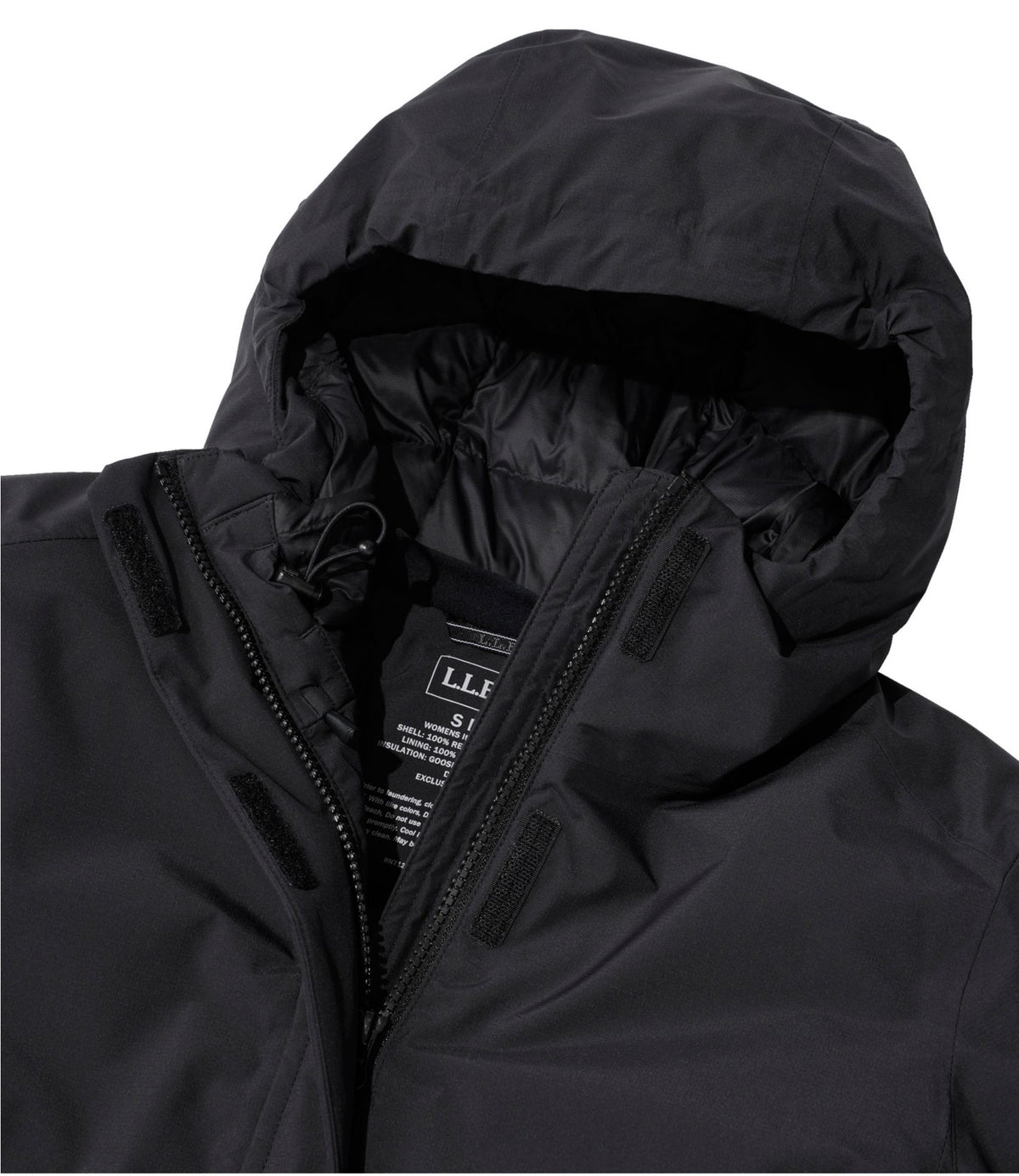 Women's Waterproof Ultralight Down Coat
