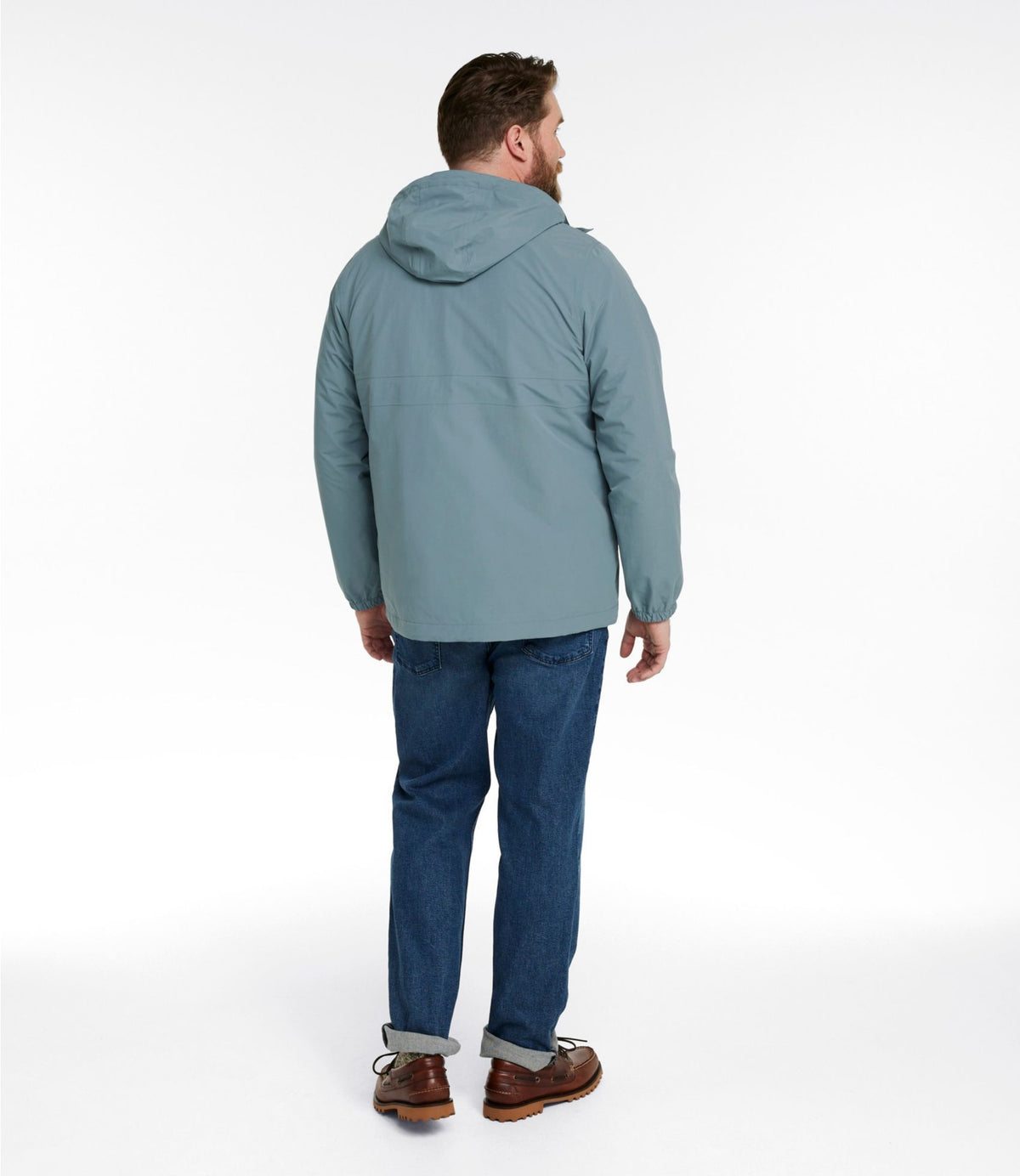 Men's Mountain Classic Rain Jacket