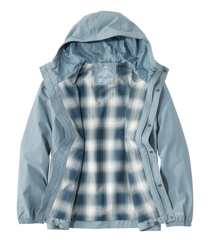 Men's Mountain Classic Rain Jacket