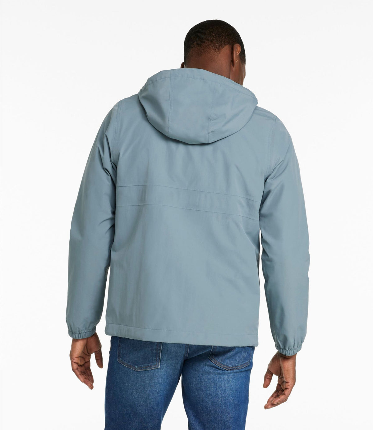 Men's Mountain Classic Rain Jacket
