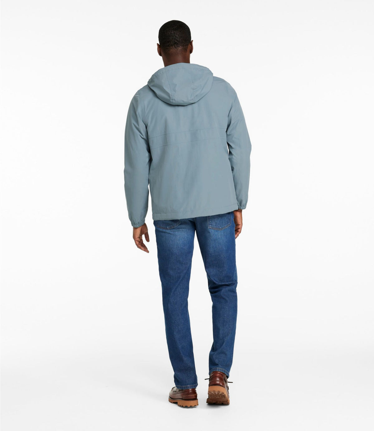 Men's Mountain Classic Rain Jacket