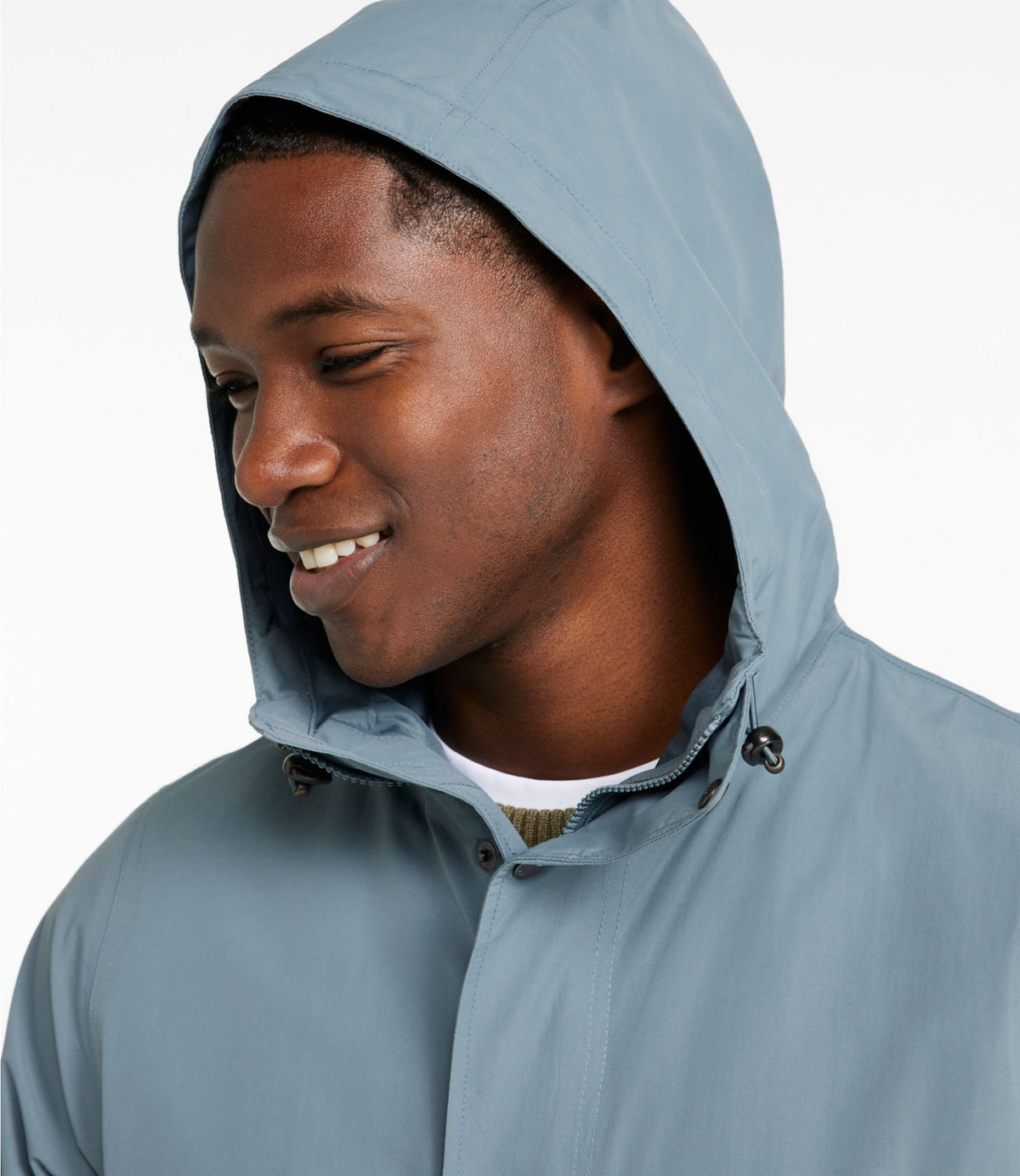 Men's Mountain Classic Rain Jacket