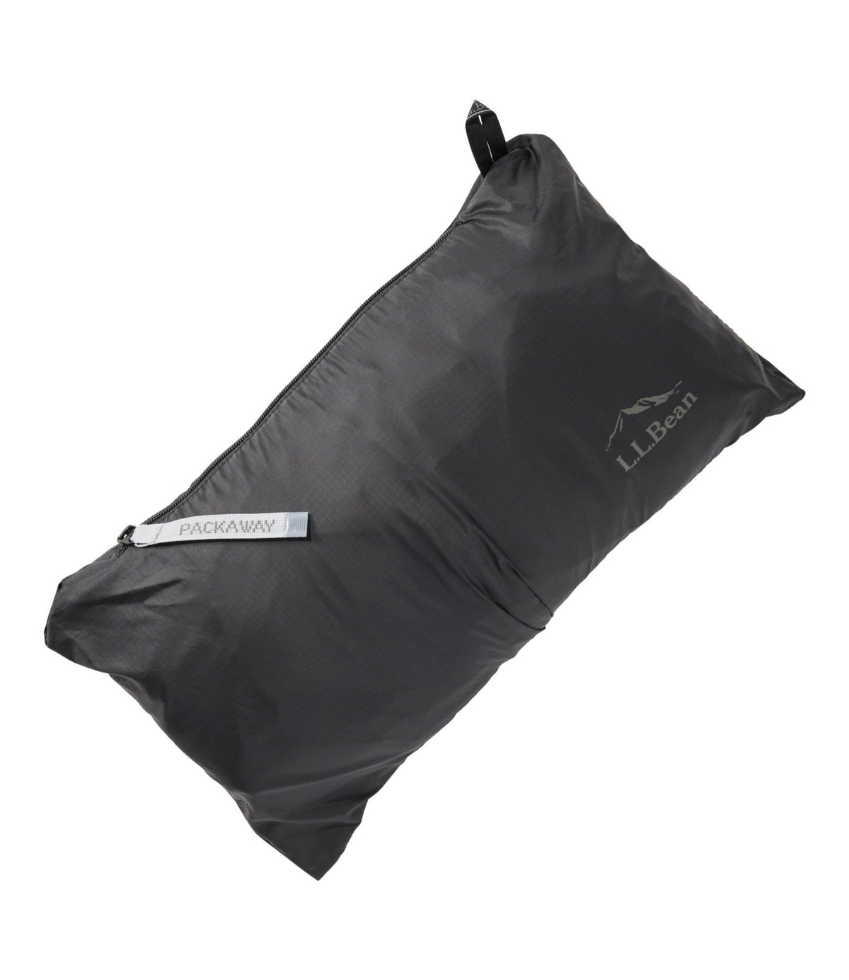 Women's PrimaLoft Packaway Hooded Jacket
