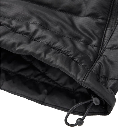 Women's PrimaLoft Packaway Hooded Jacket