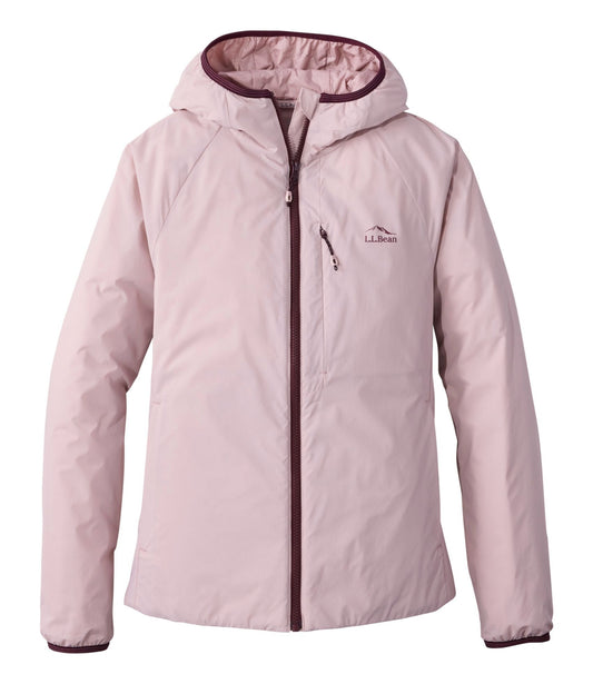 Women's PrimaLoft Packaway Air Hoodie