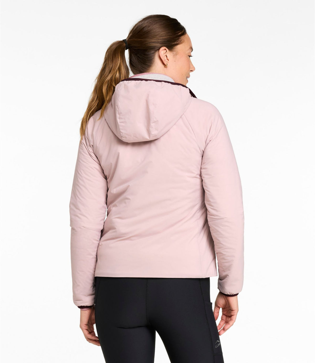 Women's PrimaLoft Packaway Air Hoodie