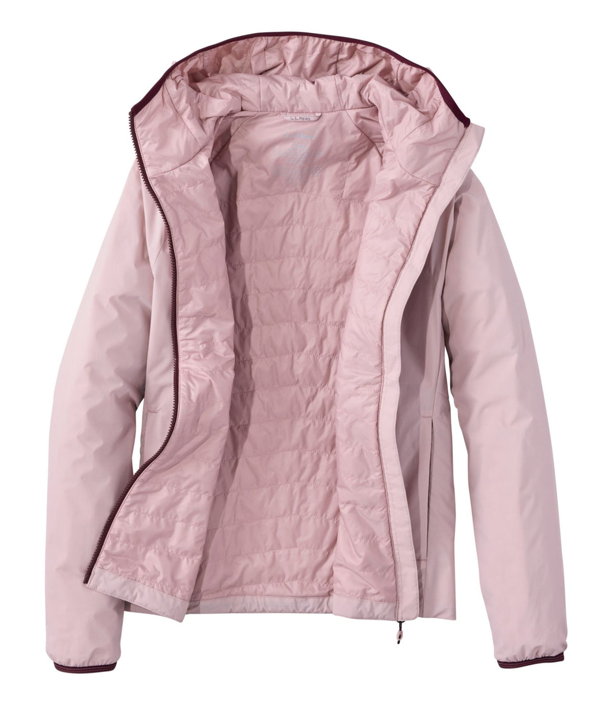 Women's PrimaLoft Packaway Air Hoodie