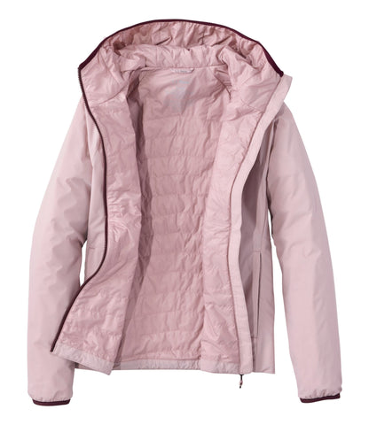 Women's PrimaLoft Packaway Air Hoodie