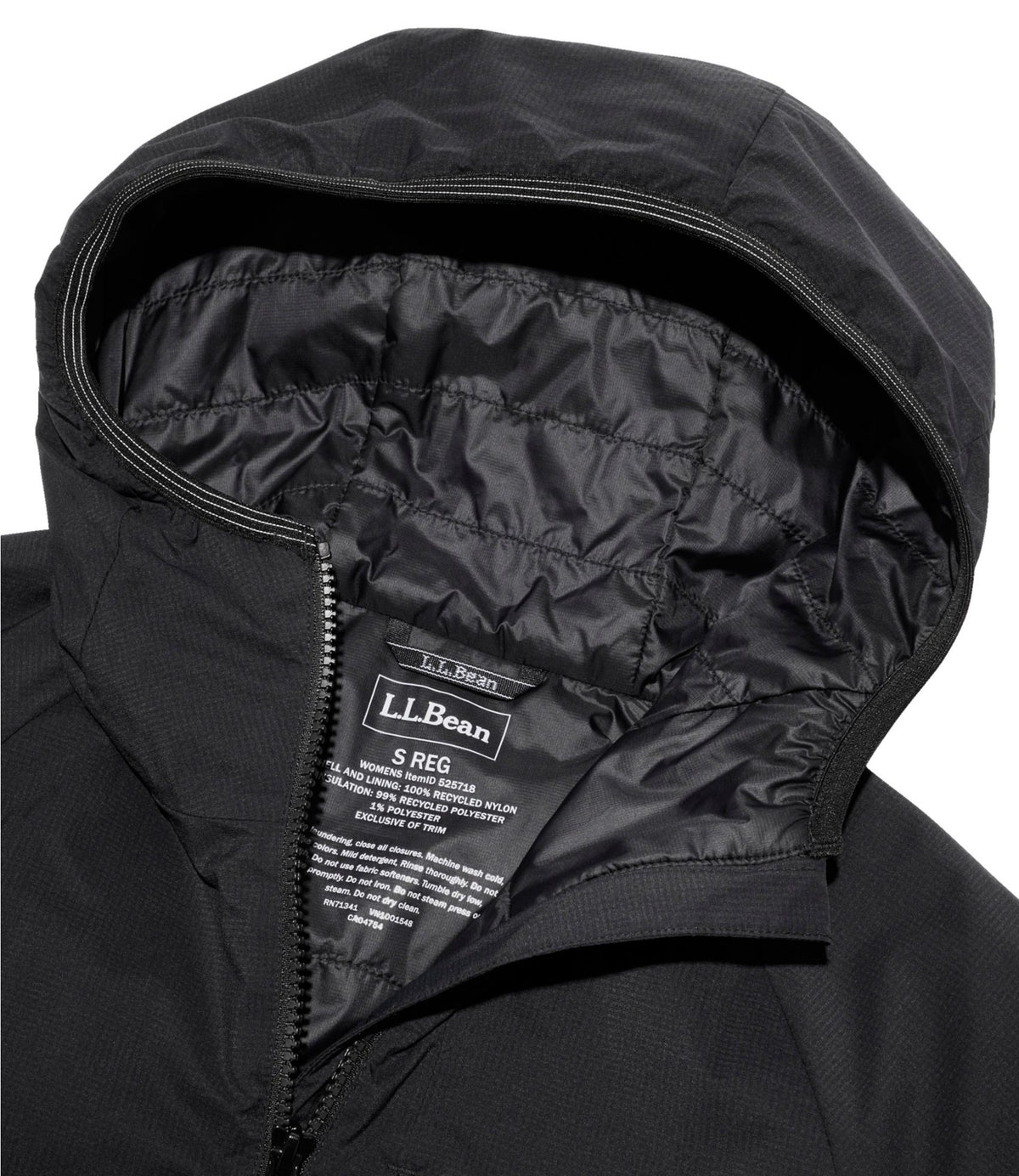 Women's PrimaLoft Packaway Air Hoodie