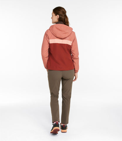 Women's Mountain Classic Rain Jacket