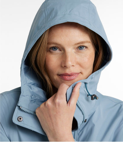 Women's Mountain Classic Rain Jacket