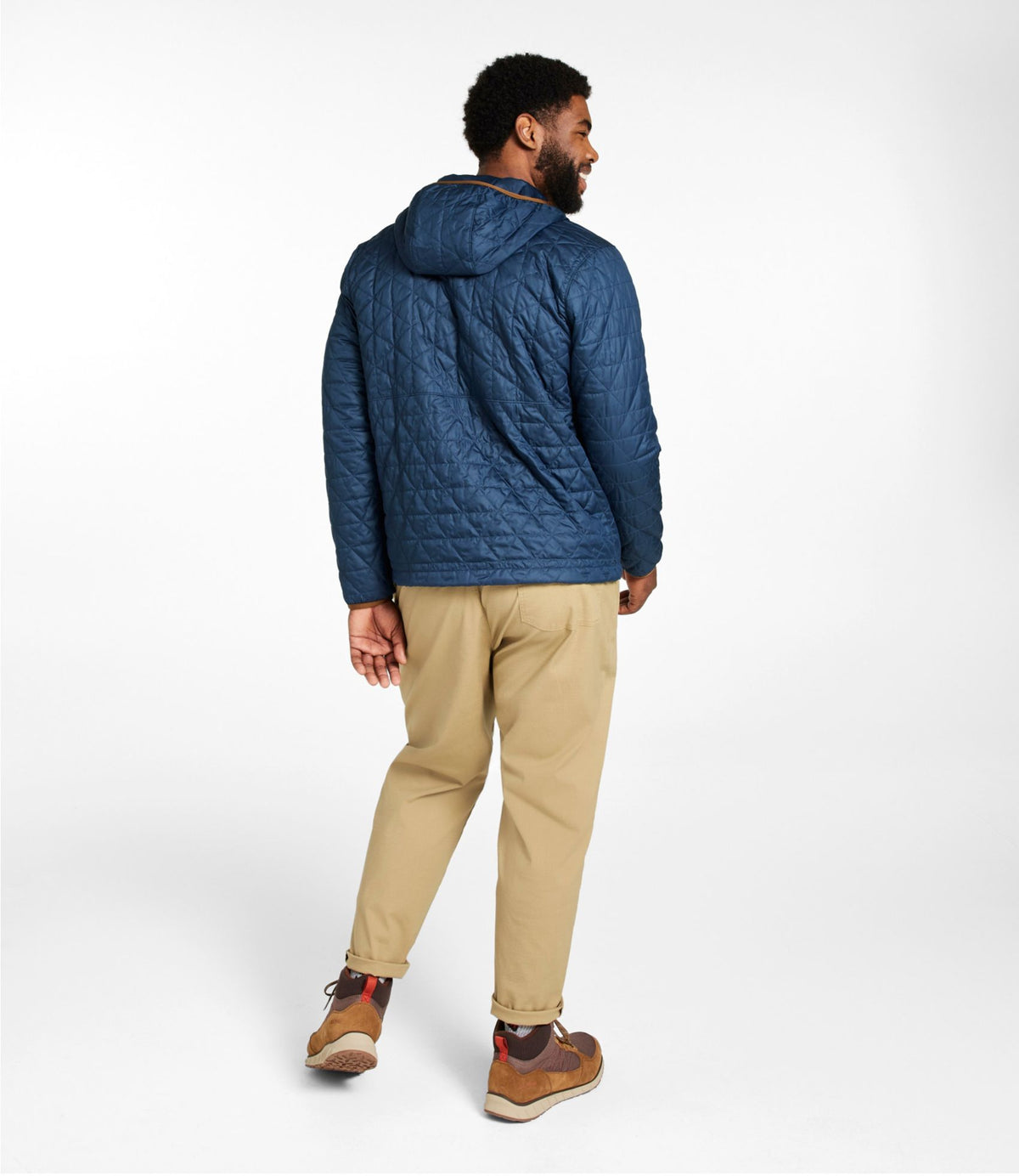 Men's Katahdin Insulated Hoodie
