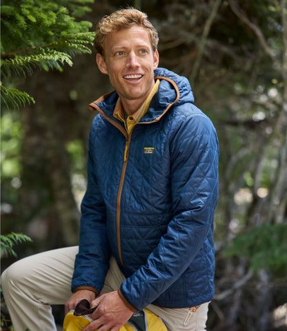 Men's Katahdin Insulated Hoodie