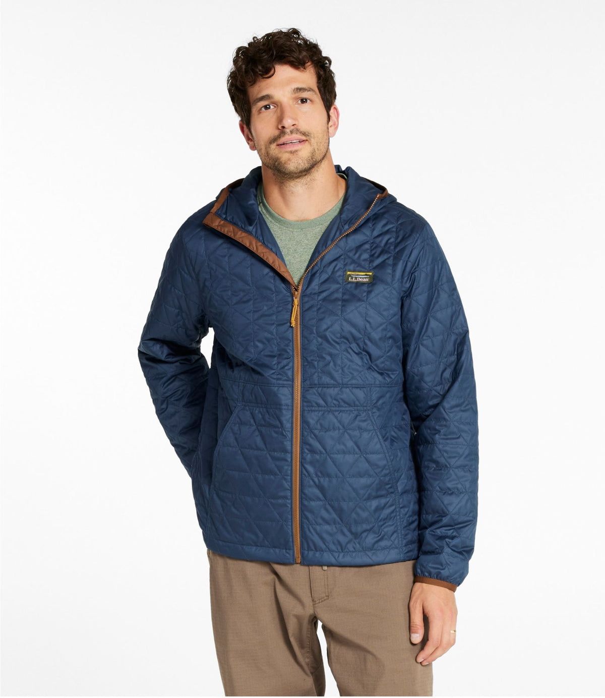 Men's Katahdin Insulated Hoodie