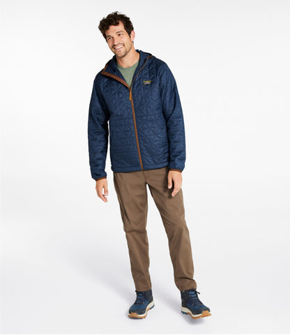 Men's Katahdin Insulated Hoodie