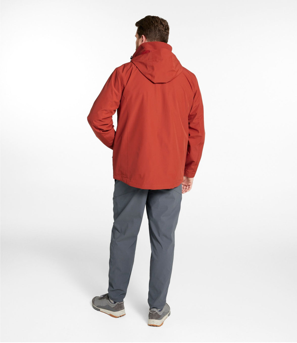 Men's L.L.Bean Sweater Fleece 3-in-1 Jacket