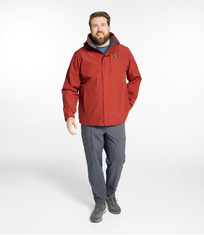 Men's L.L.Bean Sweater Fleece 3-in-1 Jacket