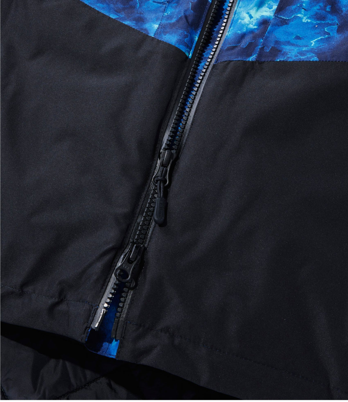 Women's Wildcat Waterproof Ski Jacket, Print